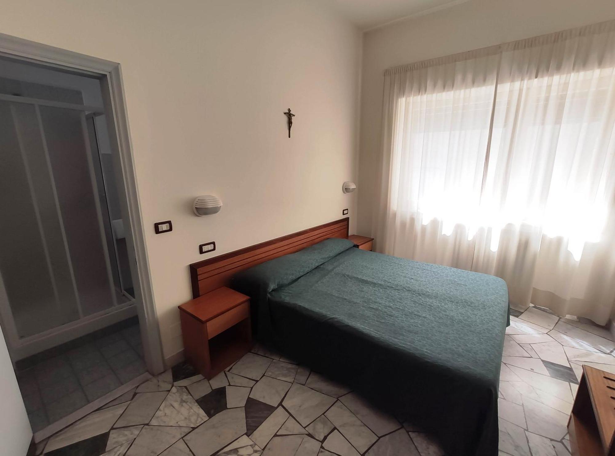 Hotel Delle Rose Cascia Kamer foto