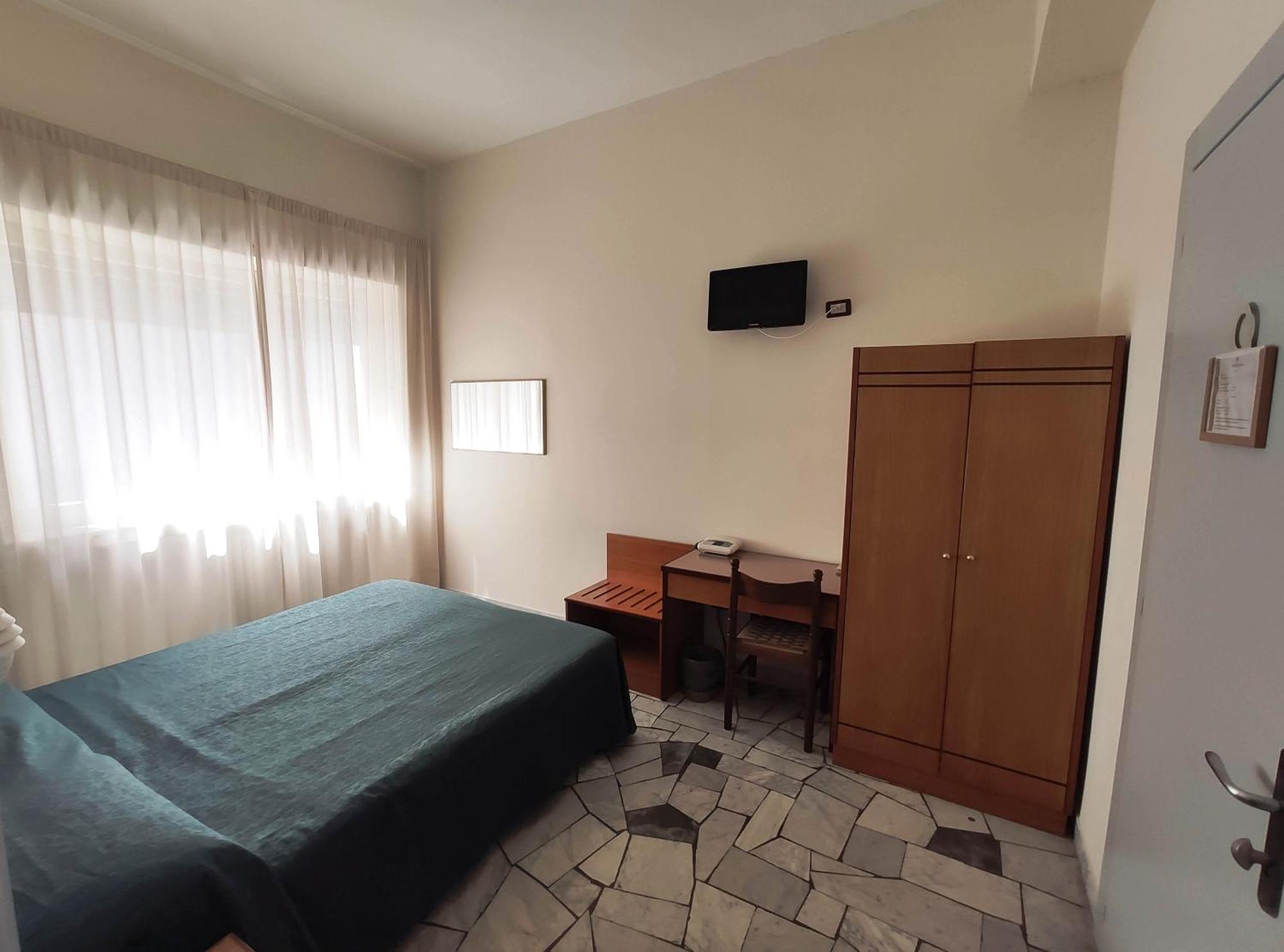 Hotel Delle Rose Cascia Kamer foto