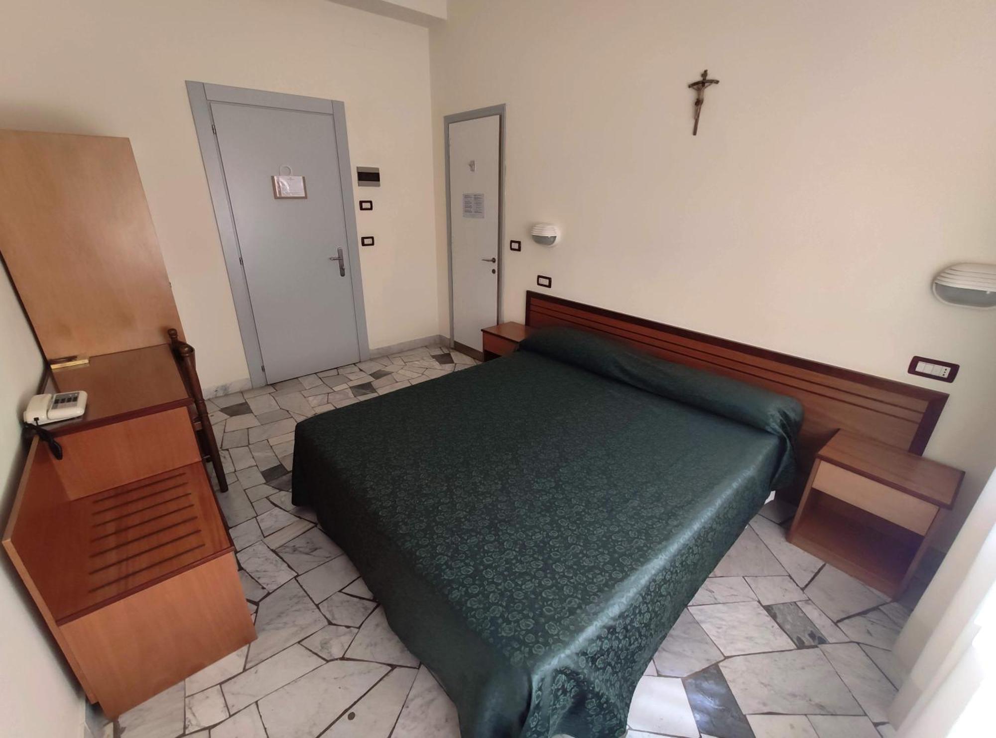 Hotel Delle Rose Cascia Kamer foto