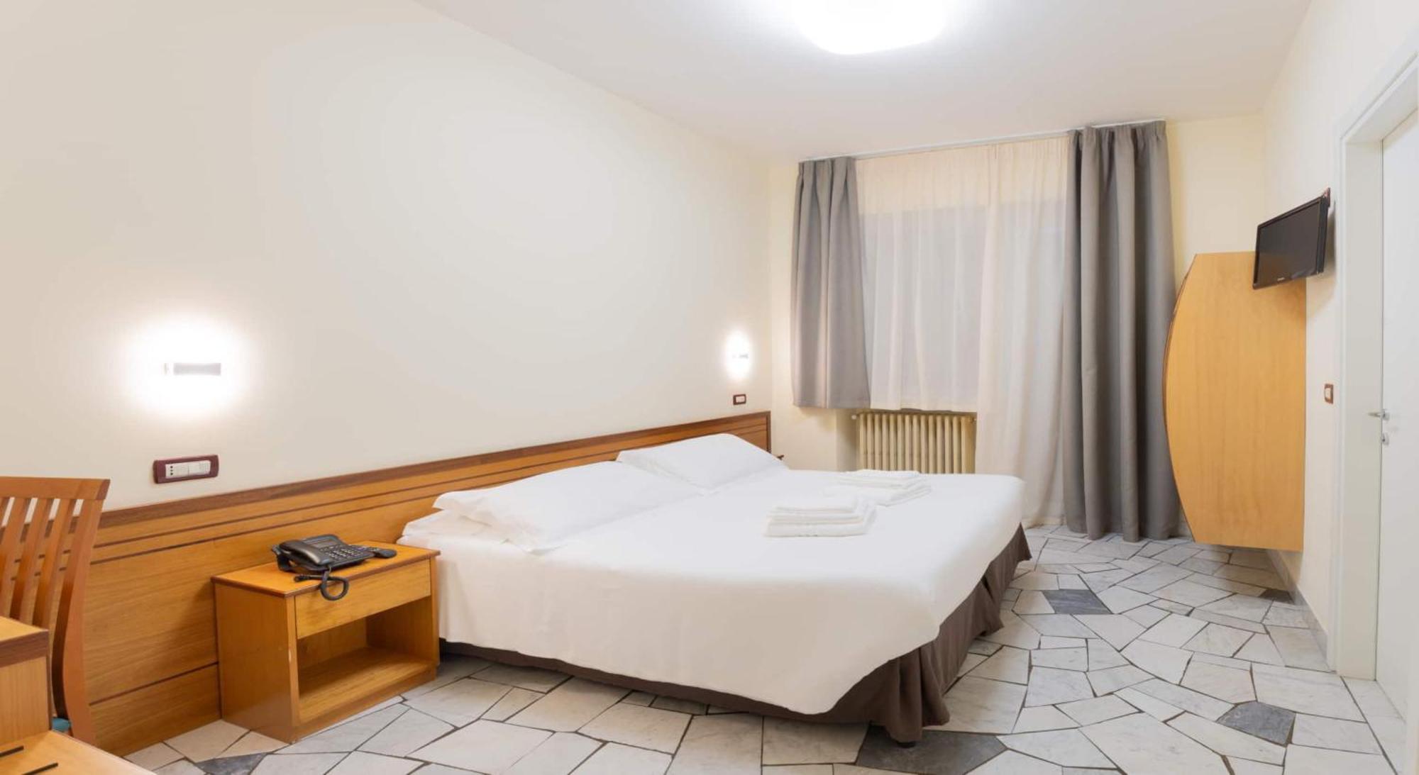 Hotel Delle Rose Cascia Buitenkant foto