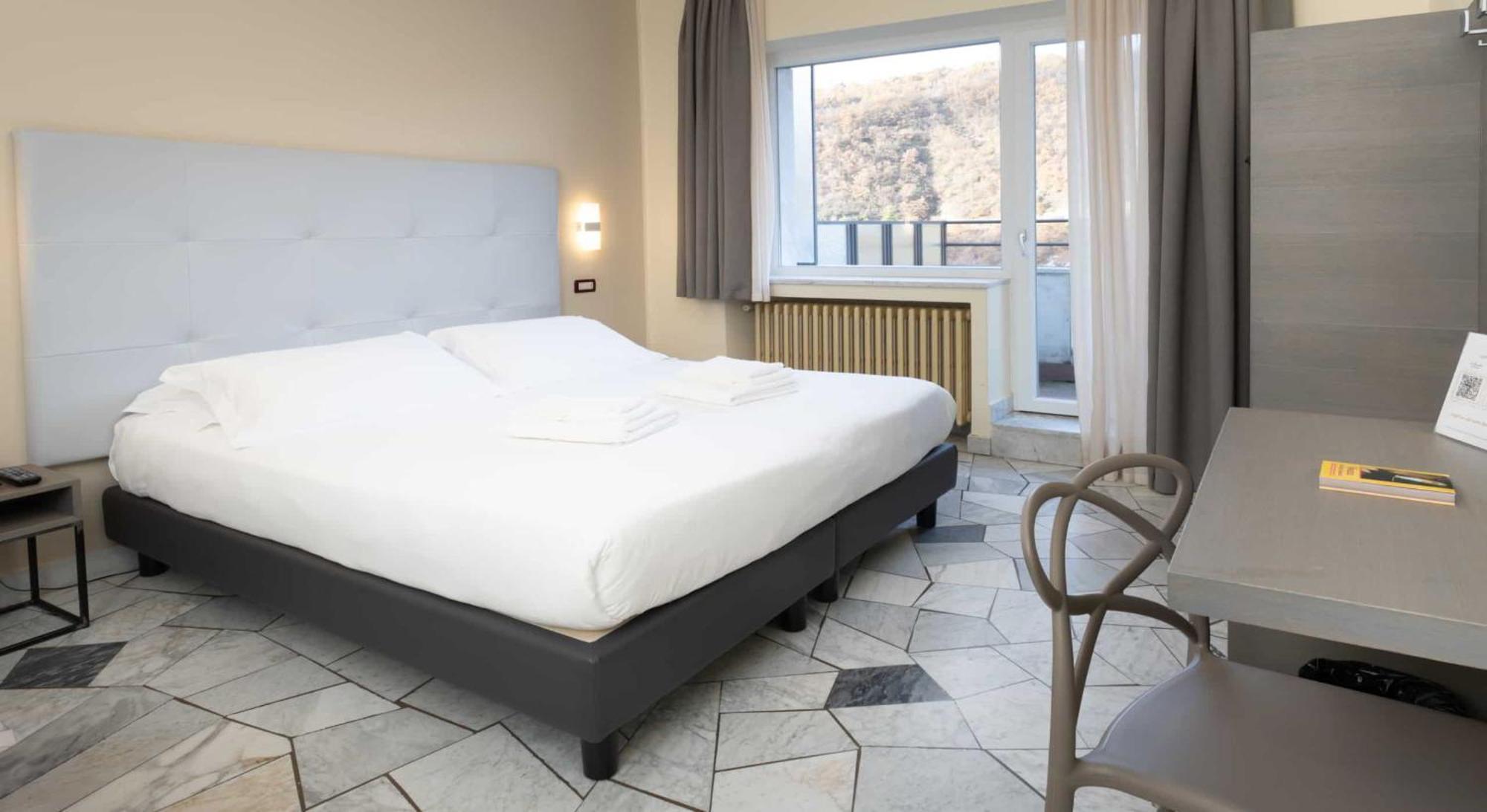 Hotel Delle Rose Cascia Buitenkant foto
