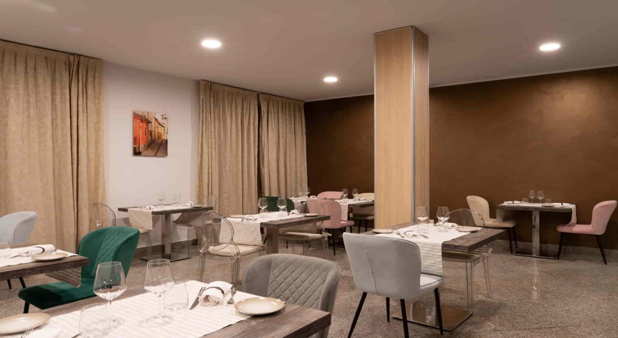 Hotel Delle Rose Cascia Buitenkant foto