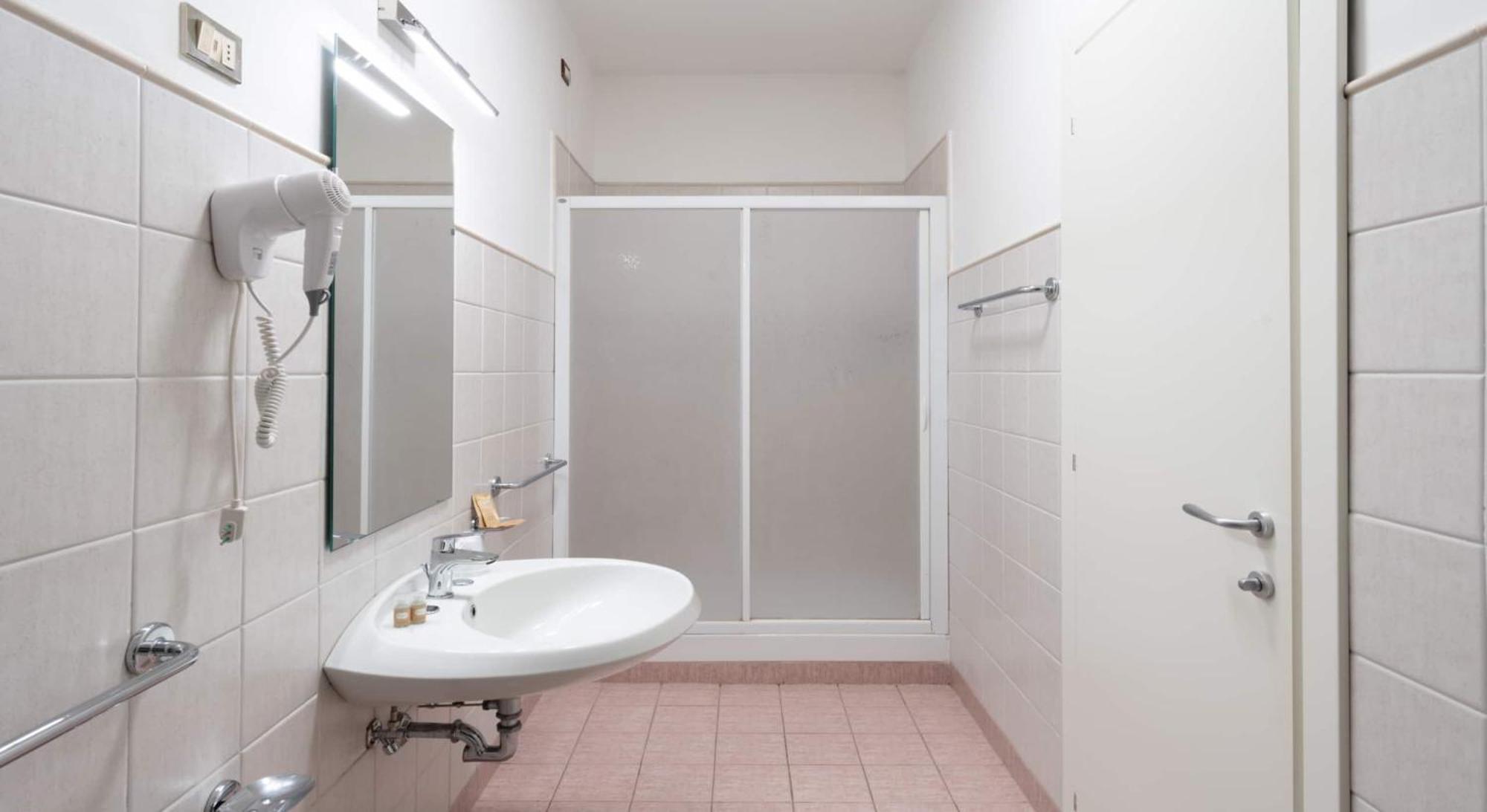 Hotel Delle Rose Cascia Buitenkant foto